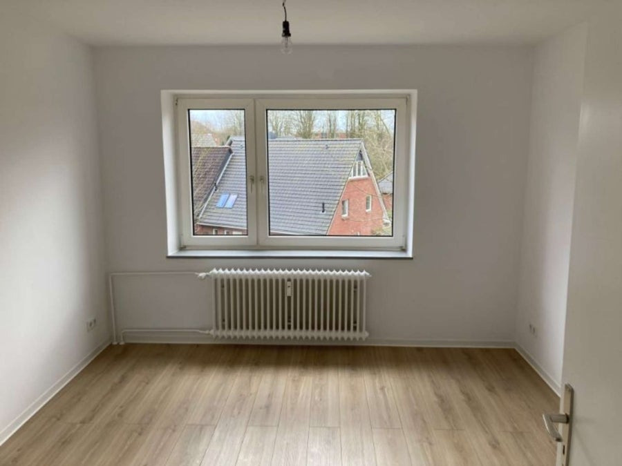 Wohnung Wulfsteert in Eckernförde