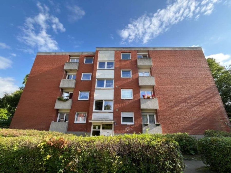 Wohnung Wulfsteert in Eckernförde