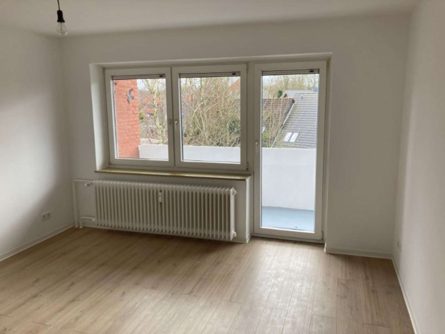 Wohnung Wulfsteert in Eckernförde