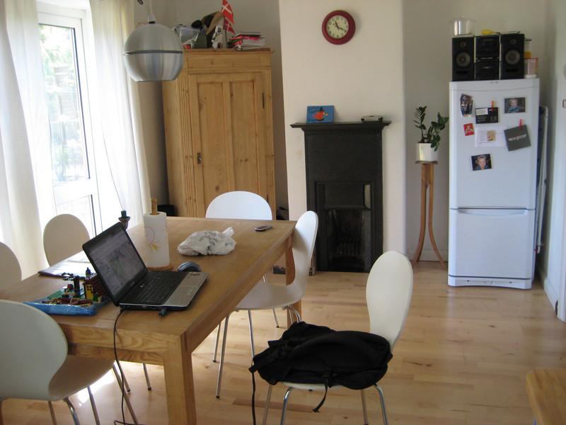 Room Dover House Road in Greater London