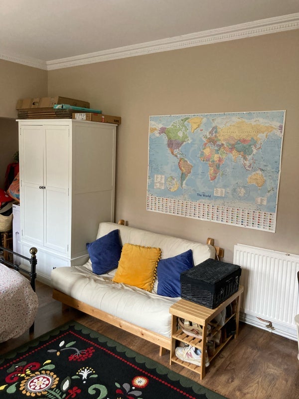 Room Dover House Road in Greater London