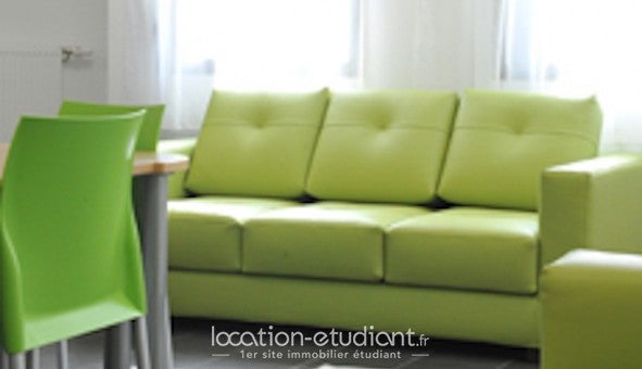 Appartement Boulevard Oscar Thévenin à Herblay