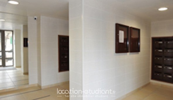Appartement Boulevard Oscar Thévenin à Herblay