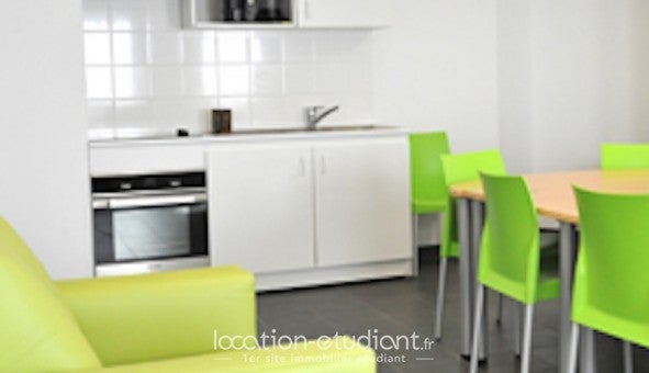 Appartement Boulevard Oscar Thévenin à Herblay