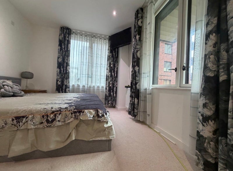 Room Peto Mews in Greater London