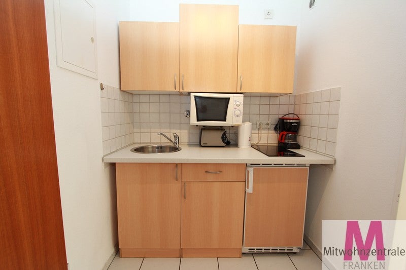 Wohnung Sandstraße in Nürnberg