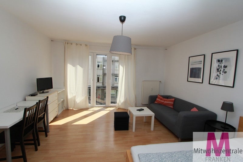 Wohnung Sandstraße in Nürnberg
