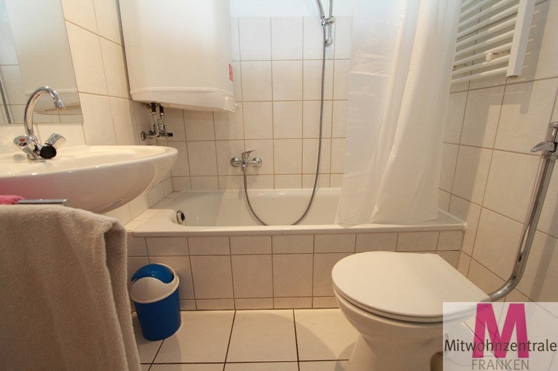 Wohnung Sandstraße in Nürnberg