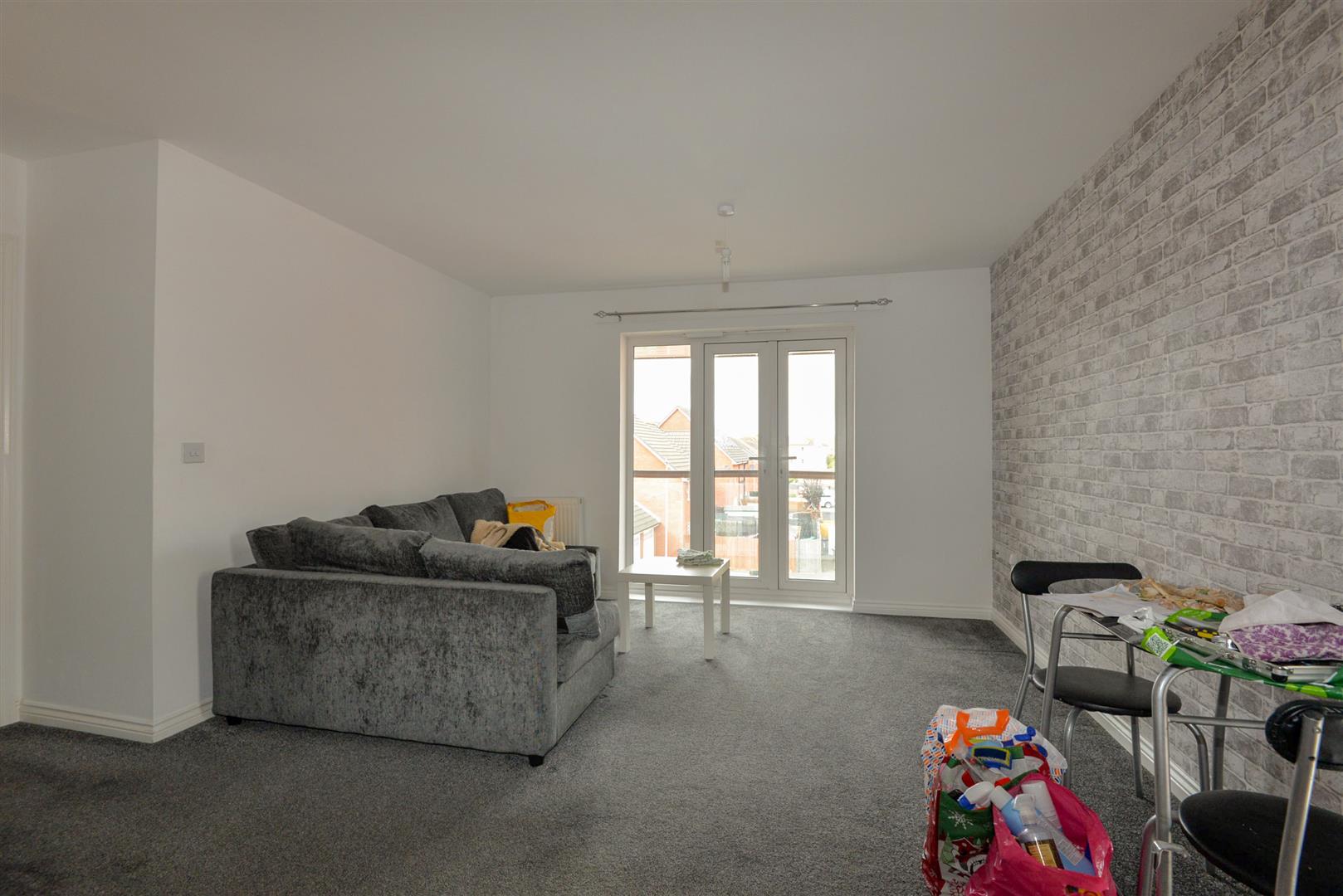 Flat Belgravia Drive in Bridgwater Without