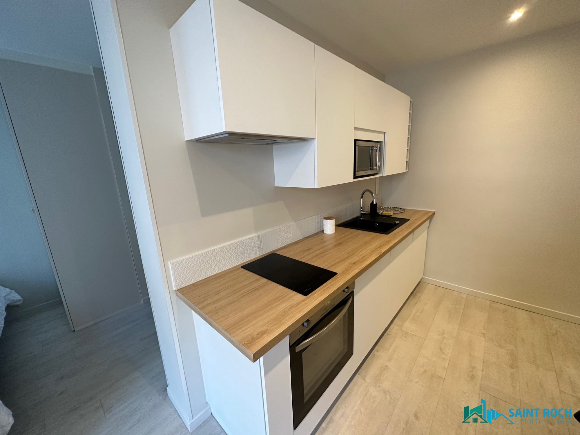 Appartement Promenade André Duroméa à Le Havre