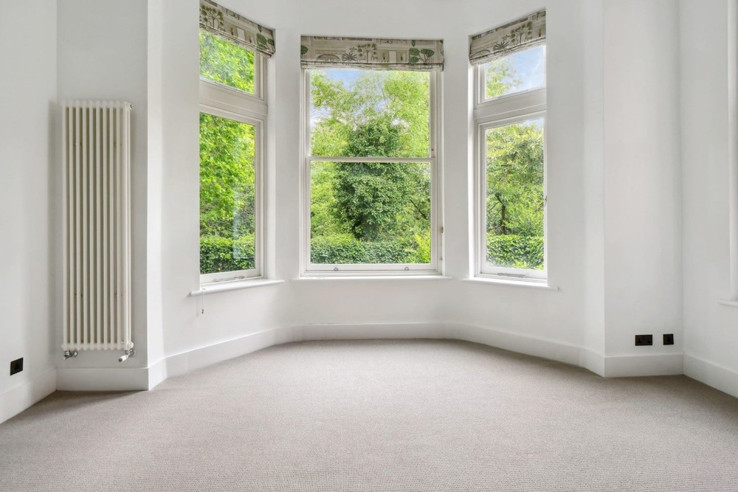 Flat Crystal Palace Park Road in Greater London