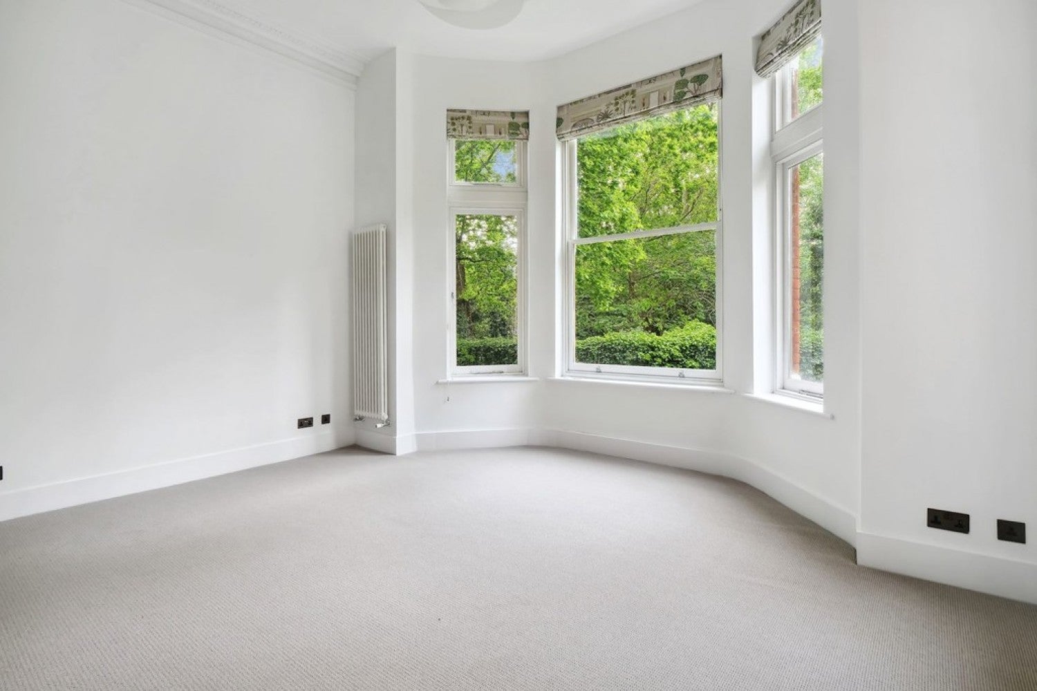 Flat Crystal Palace Park Road in Greater London