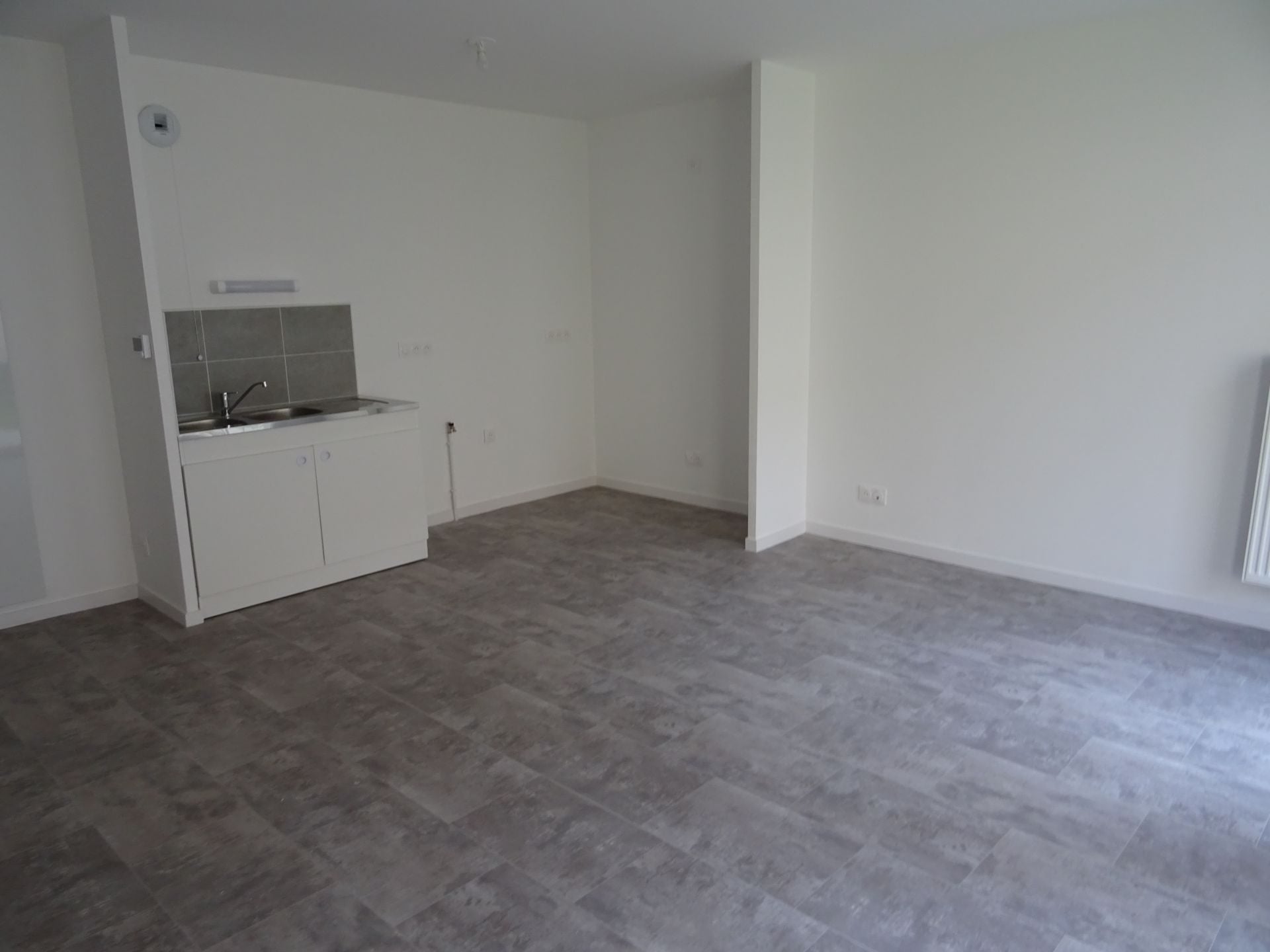 Appartement Rue de l'Europe à Lille