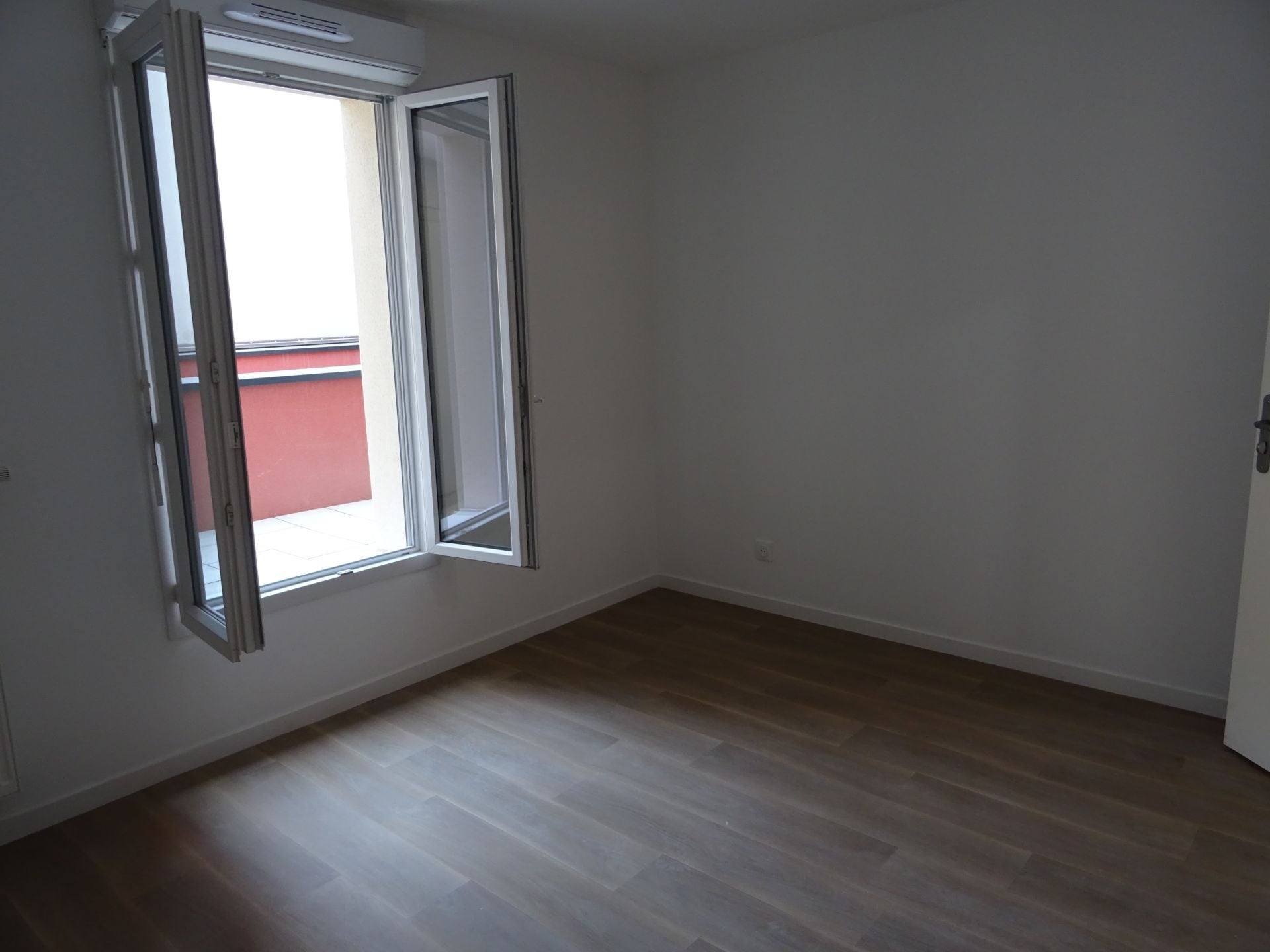 Flat Rue Gosselet in Lille