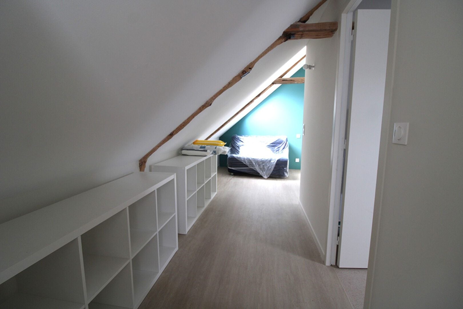 Chambre Rue des Trois Frères Le Goff à Saint-Brieuc