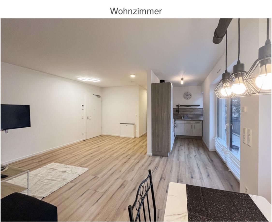 Wohnung Münchhofstraße in Wiesbaden