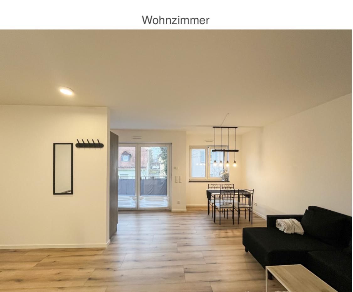 Wohnung Münchhofstraße in Wiesbaden