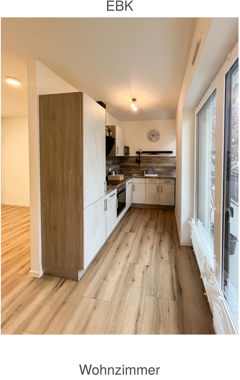 Wohnung Münchhofstraße in Wiesbaden