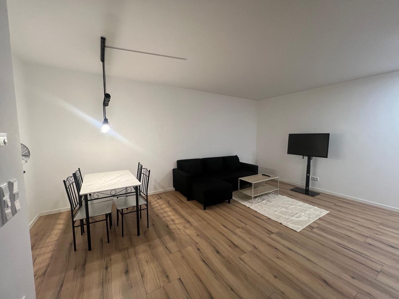 Wohnung Münchhofstraße in Wiesbaden