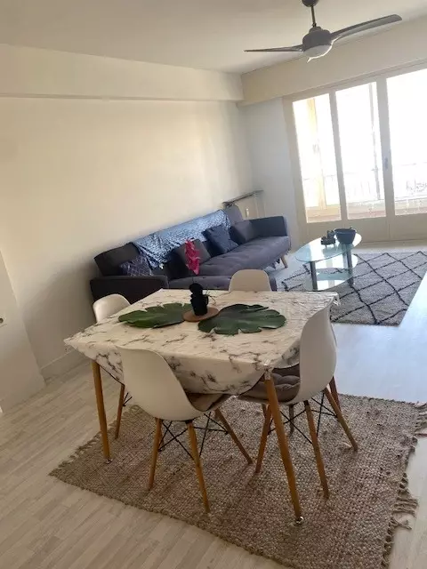 Appartement Chemin Lintier à Vallauris
