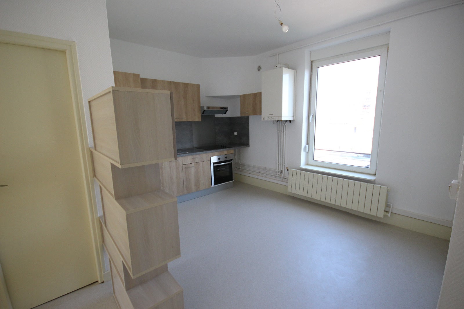 Appartement Place de la Commanderie à Nancy