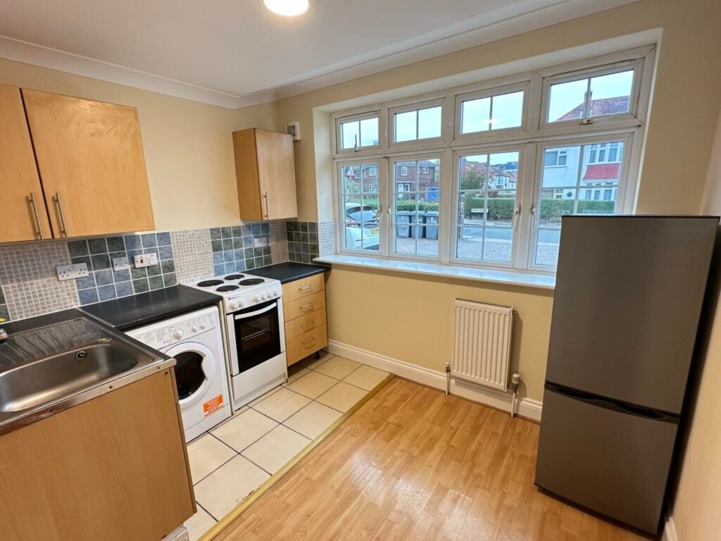 Flat PROW 87 in Greater London