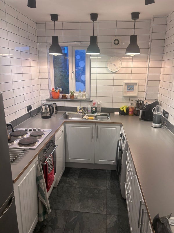 Room Cleminson Street in Salford