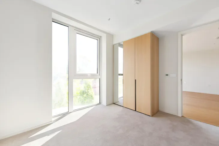 Flat Lillie Square in Greater London