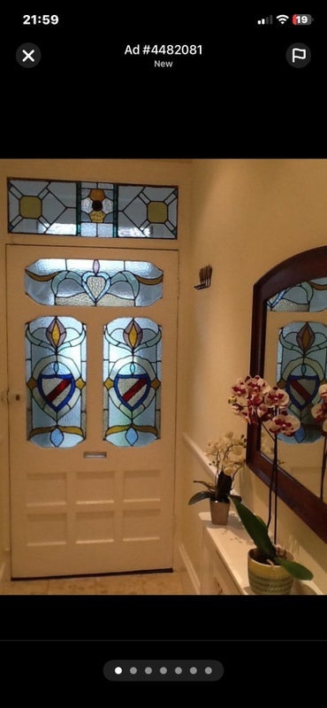 Room Whitehall Gardens in Greater London