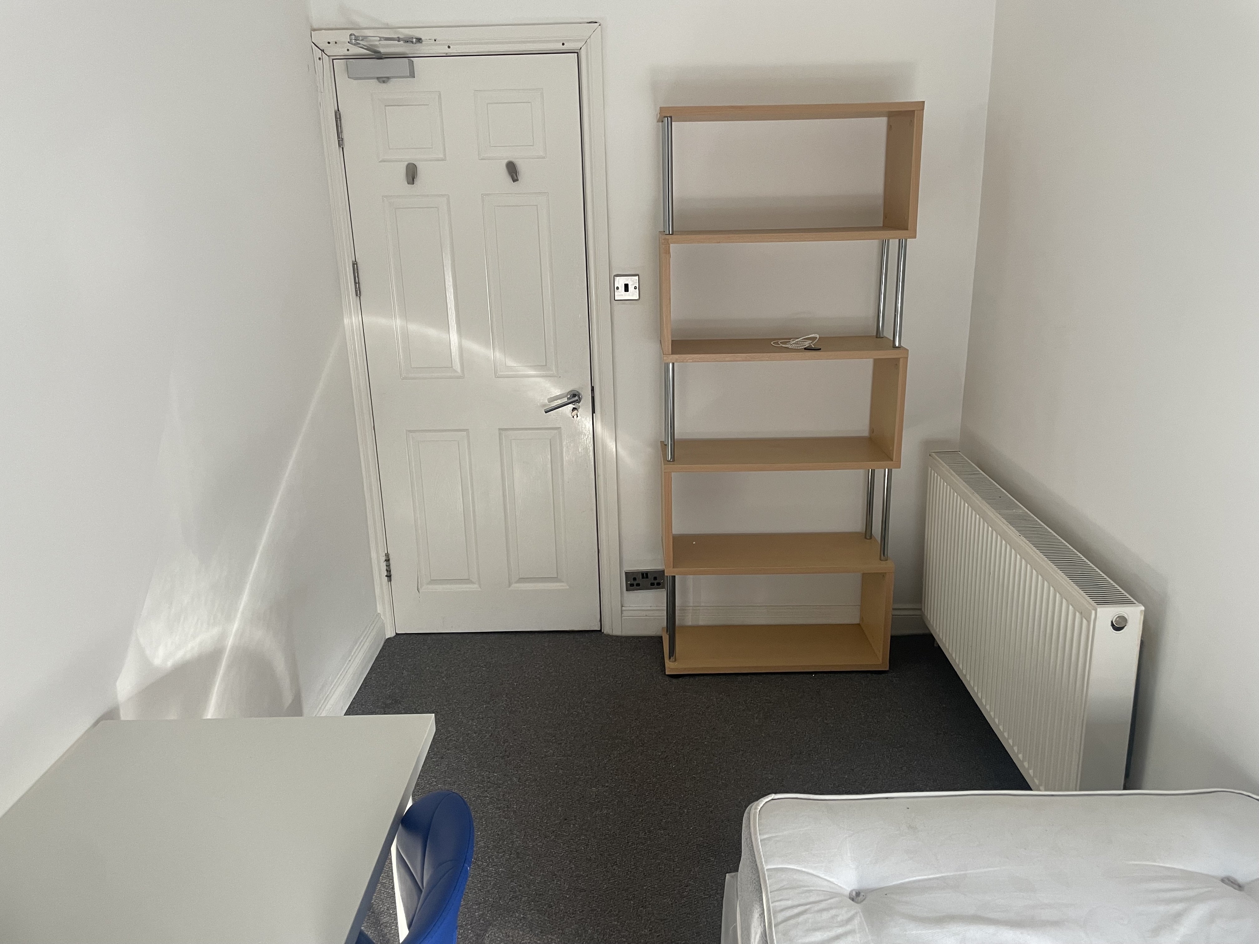 Room Rigby Road in Southampton