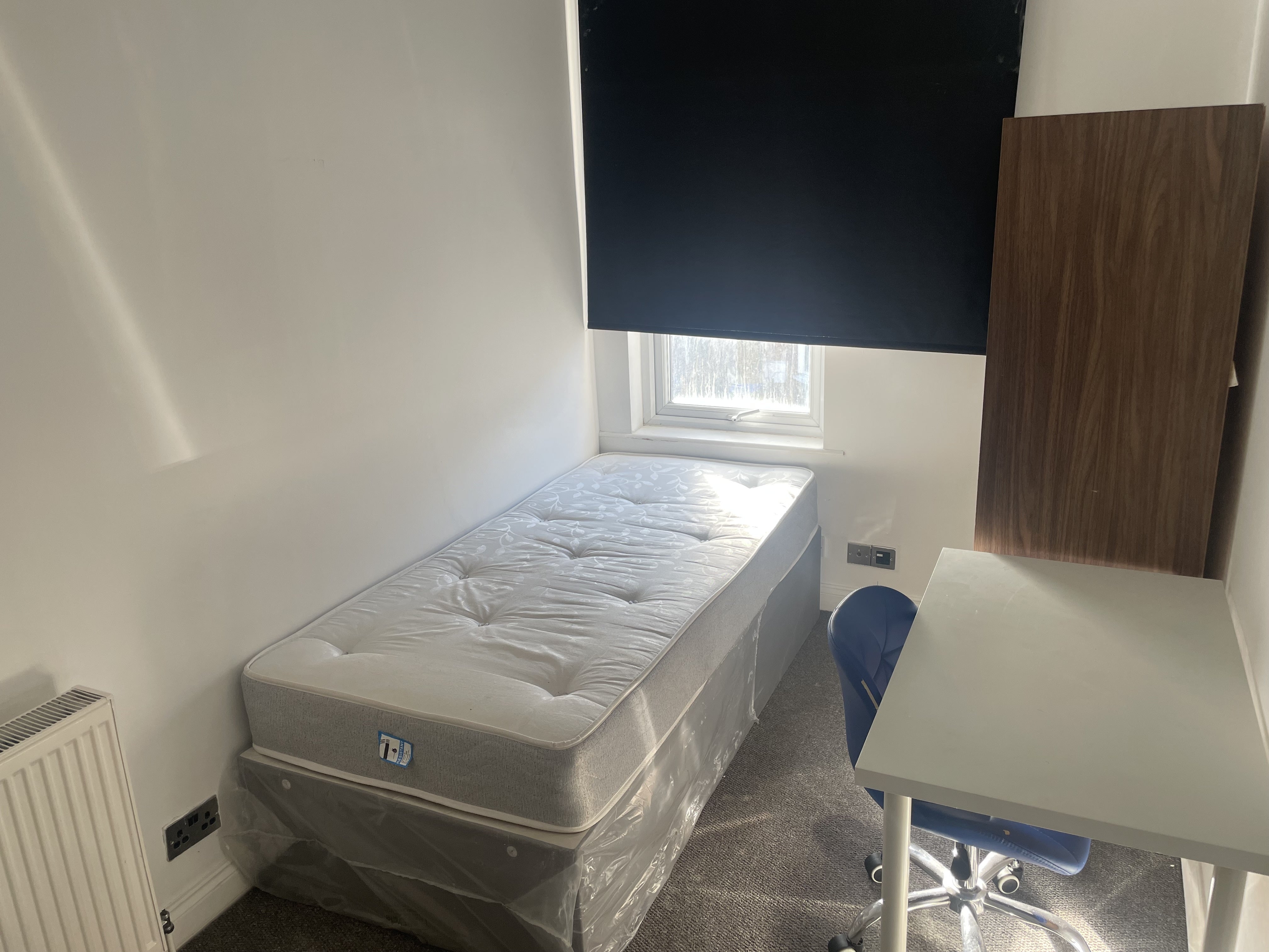 Room Rigby Road in Southampton