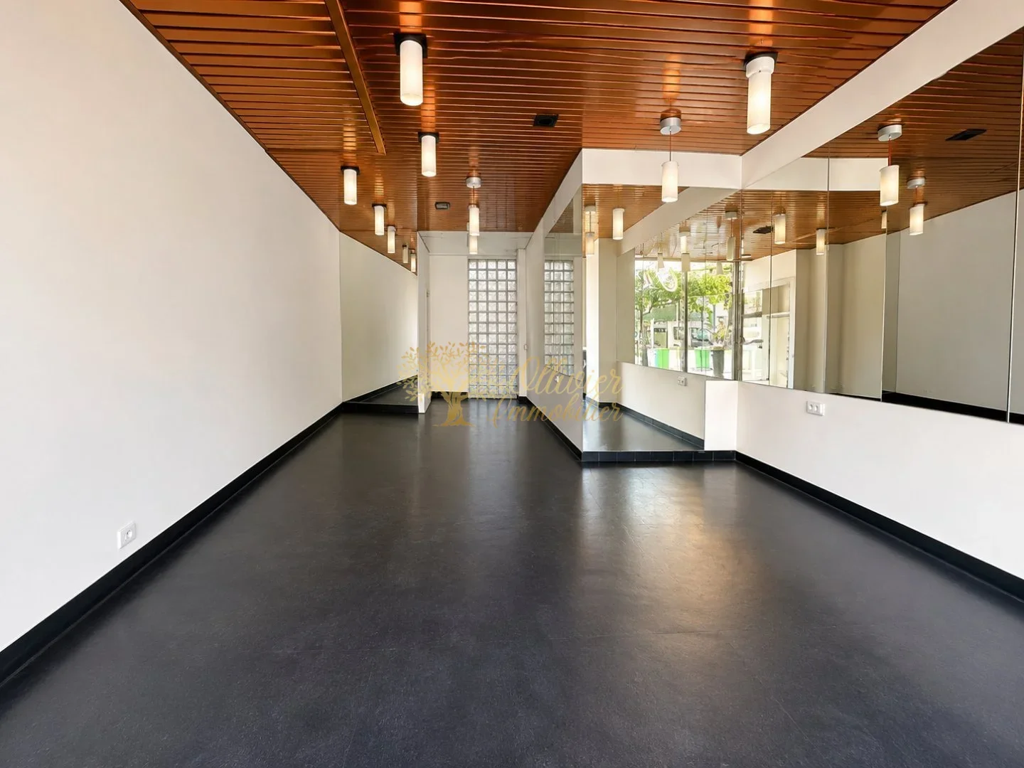 Appartement Boulevard de Créteil à Saint-Maur-des-Fossés