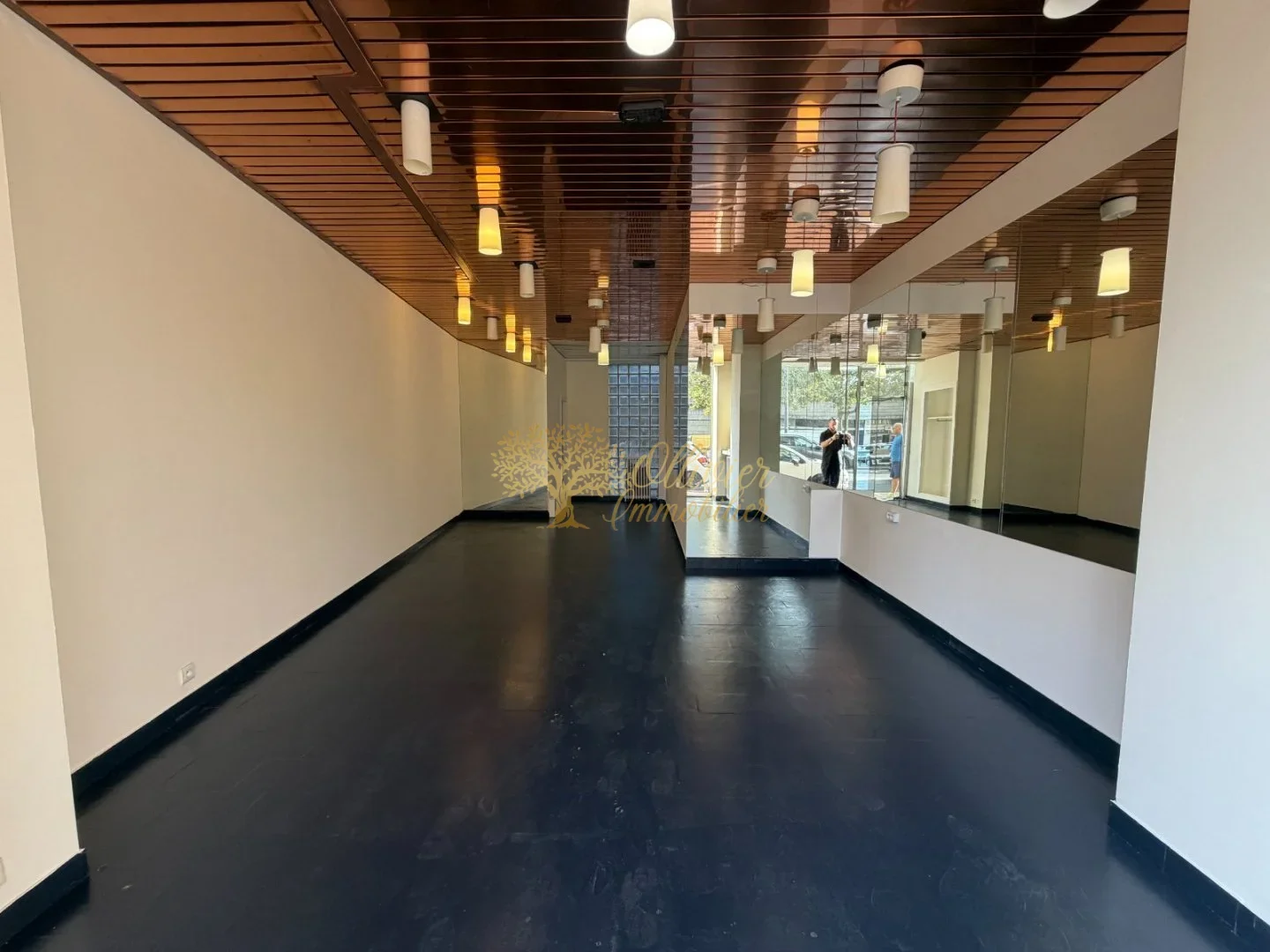 Appartement Boulevard de Créteil à Saint-Maur-des-Fossés