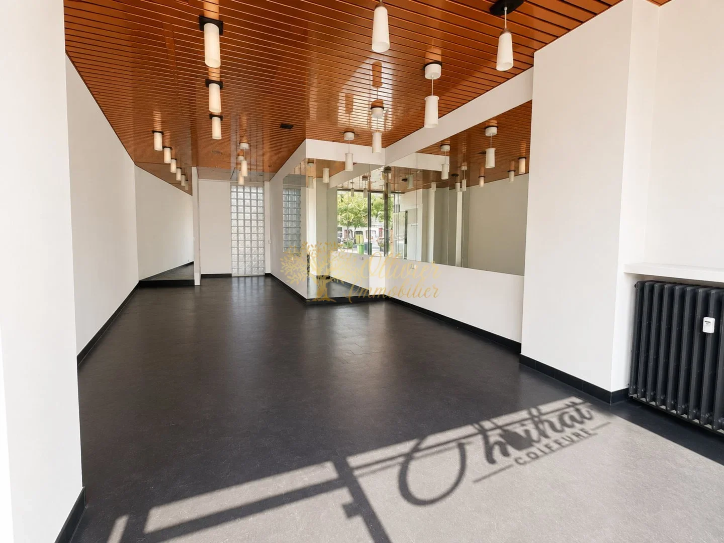 Appartement Boulevard de Créteil à Saint-Maur-des-Fossés