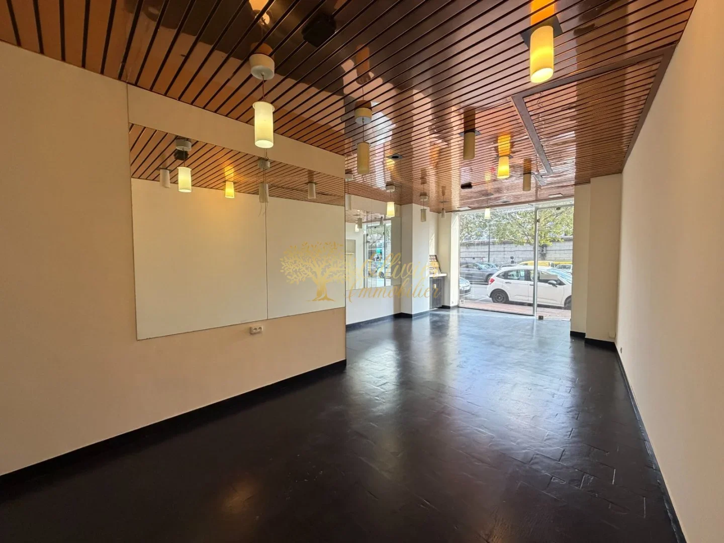 Appartement Boulevard de Créteil à Saint-Maur-des-Fossés