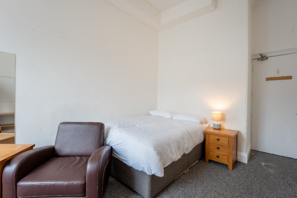 Room South Clerk Street in City of Edinburgh