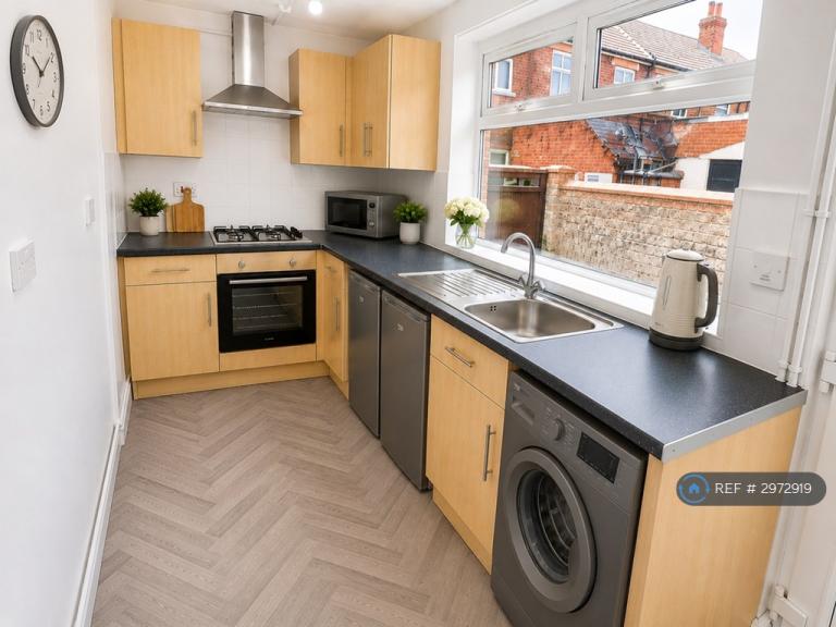 House Wychbury Street in Salford