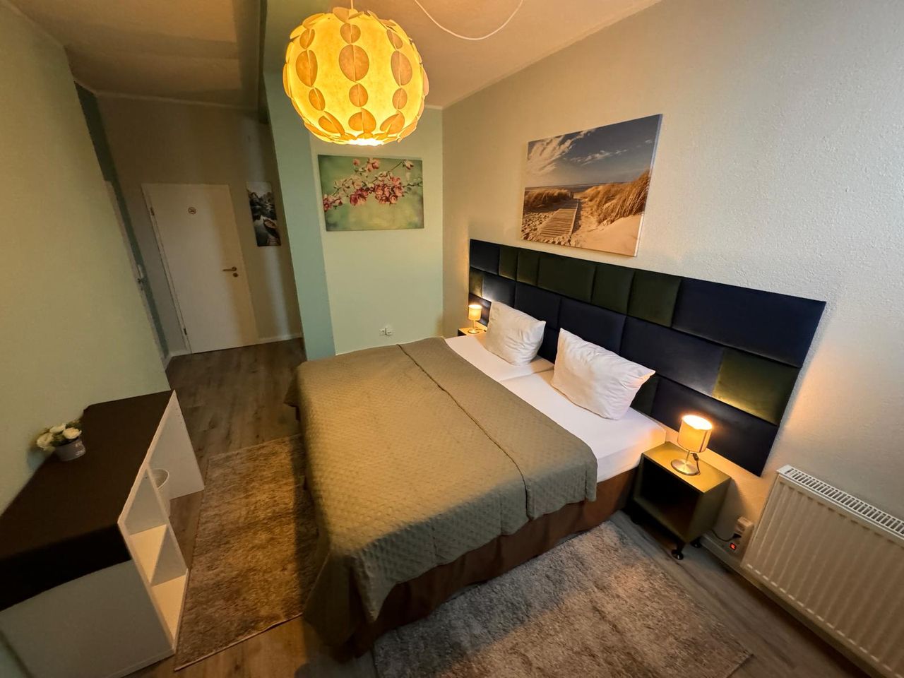 Wohnung Mörikestraße in Neuhausen auf den Fildern