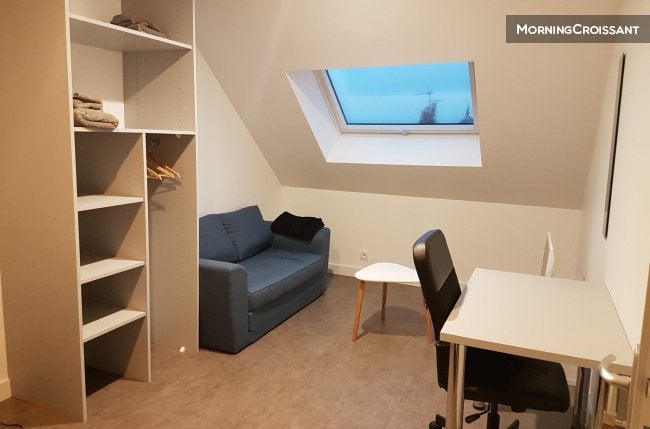 Appartement Rue Dom Morice à Rennes