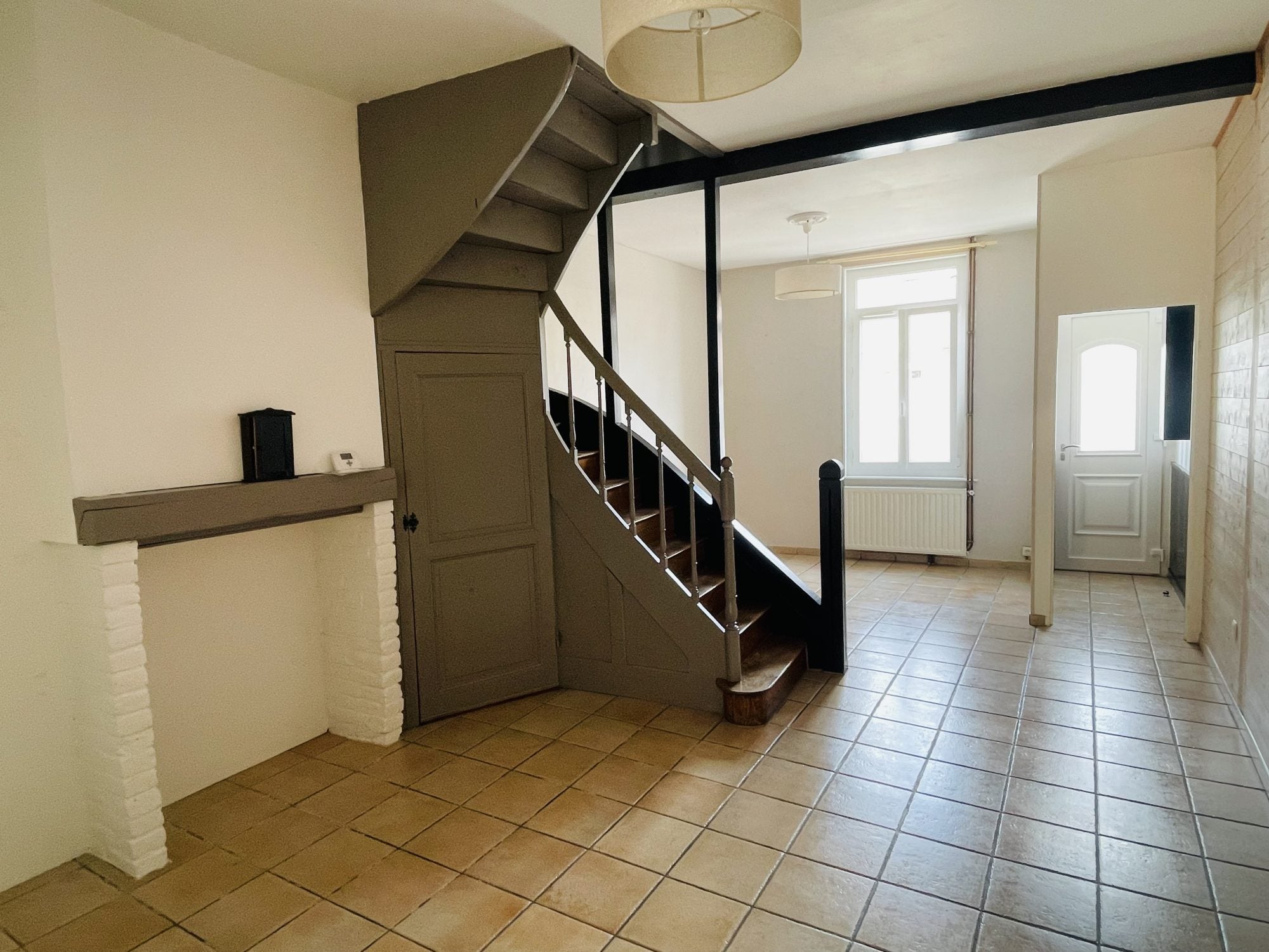 Maison Rue Léon Dupontreué à Amiens