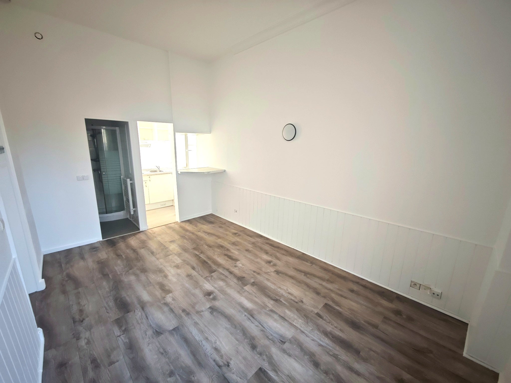 Appartement Rue Nuyens à Bordeaux
