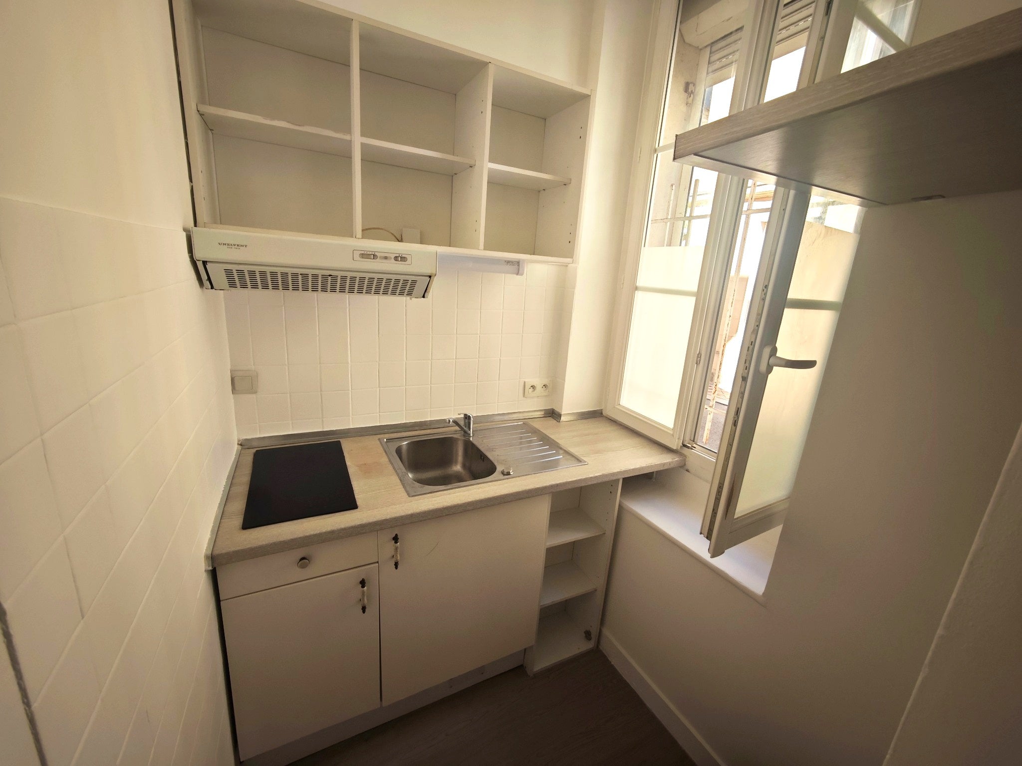 Appartement Rue Nuyens à Bordeaux