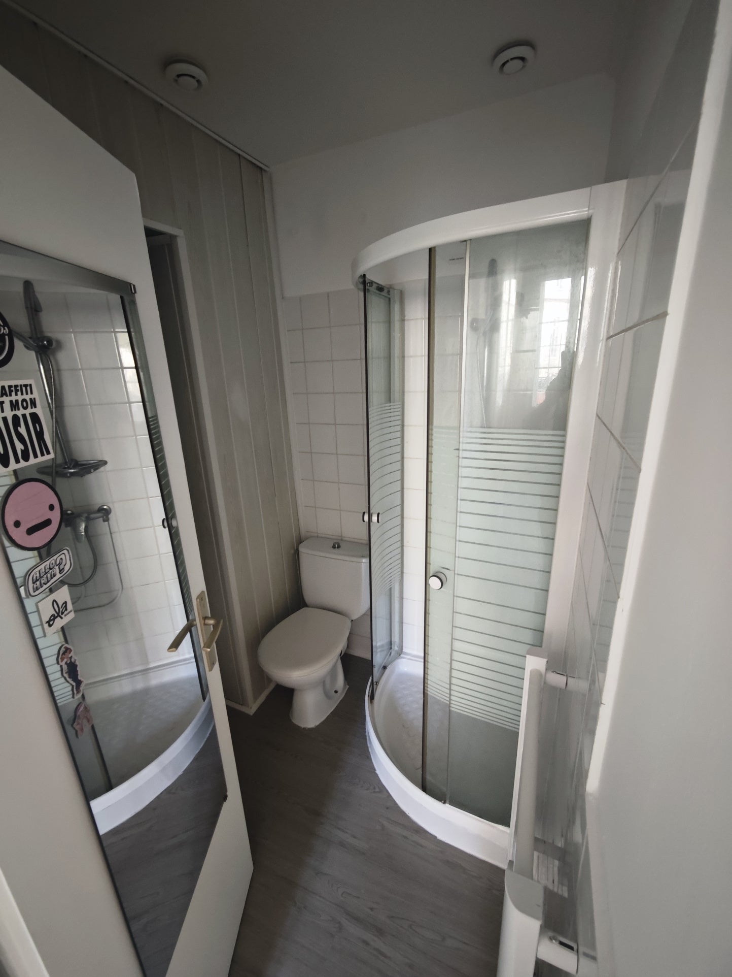Appartement Rue Nuyens à Bordeaux