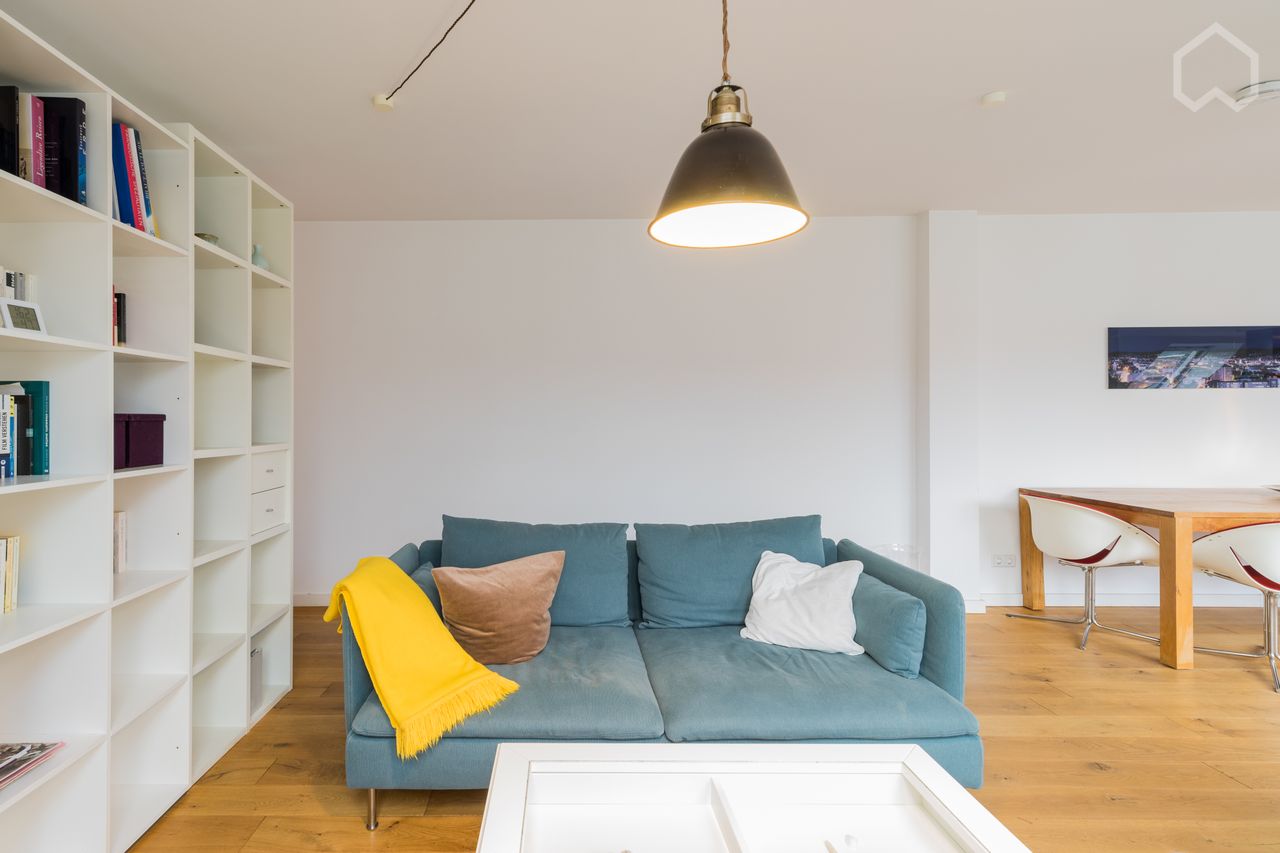 Wohnung Senefelderstraße in Berlin