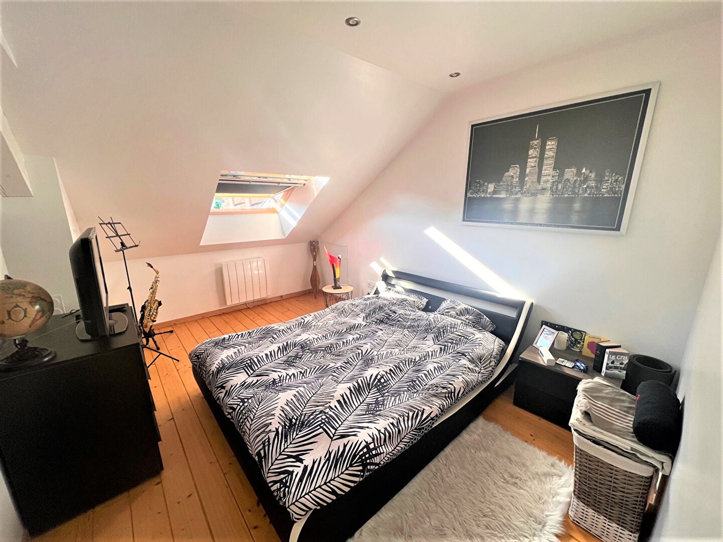 Appartement Allée des Myosotis à Besançon