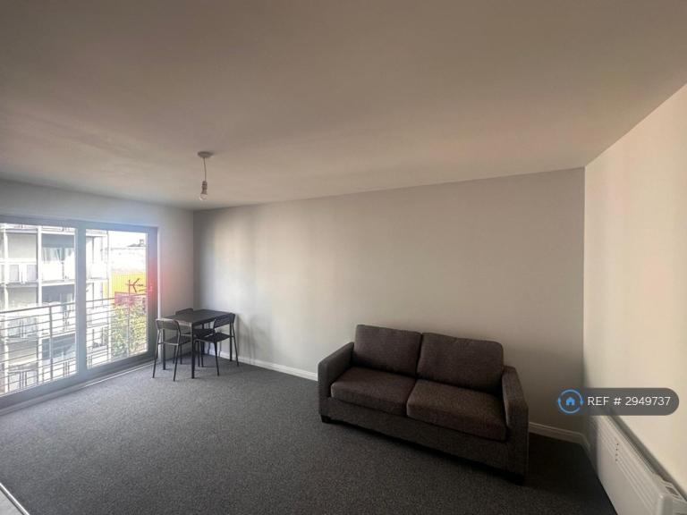 Flat Allan Lane in Dundee