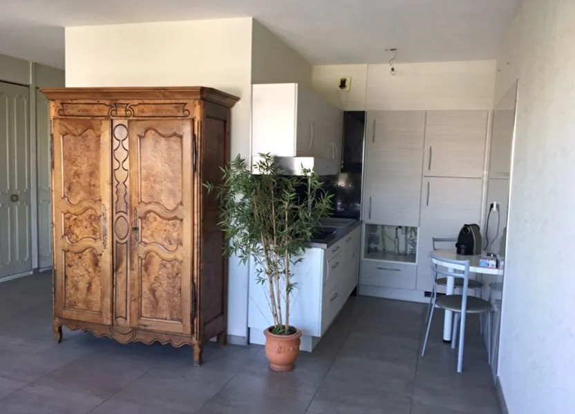Appartement Avenue Général Frère à Lyon