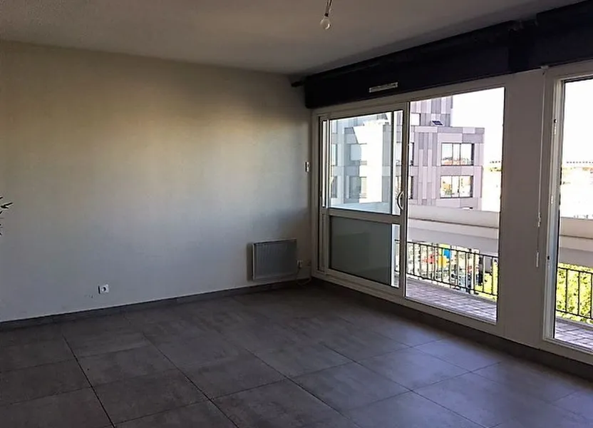 Appartement Avenue Général Frère à Lyon