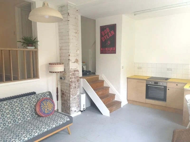 Room Sherwood Vale in Nottingham