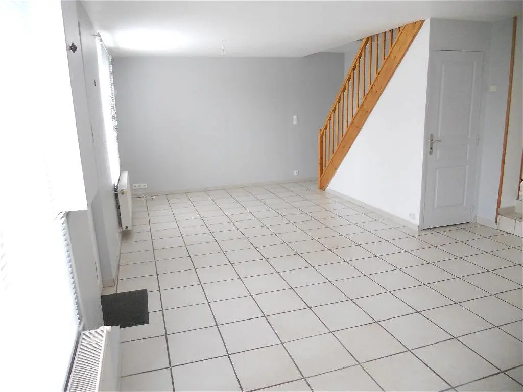 Maison Rue Jules Guesde Impasse A à Blendecques